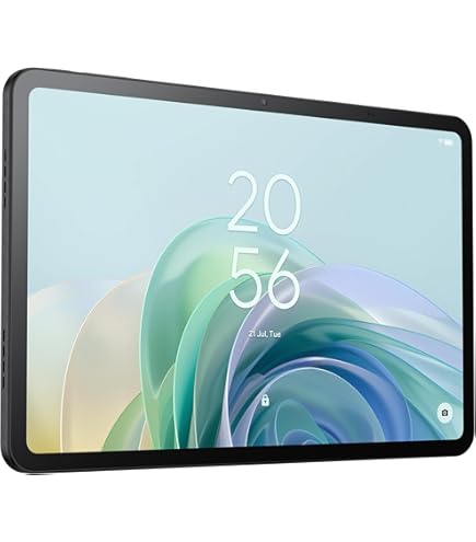 Amazon.co.jp: TCL NXTPAPER 11 128 Go 27.8 cm (10.9